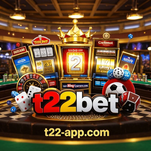 Apostas em Eventos Esportivos: Uma Experiência Empolgante na t22 bet