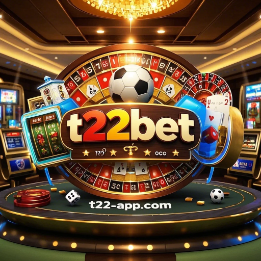 E-Sports: A Nova Fronteira dos Jogos e das Apostas na T22 Bet