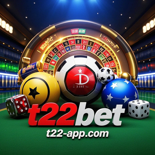 Apostas em Futebol: Uma Experiência Completa no t22 bet