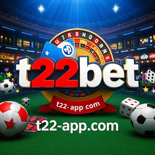 t22 bet