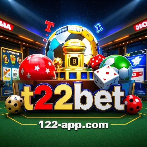 A Ascensão do Poker no t22 bet: Uma Experiência de Jogo Inigualável