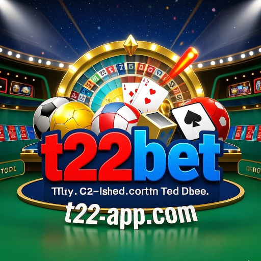 As Novidades da t22 bet: Inovações e Oportunidades para Jogadores